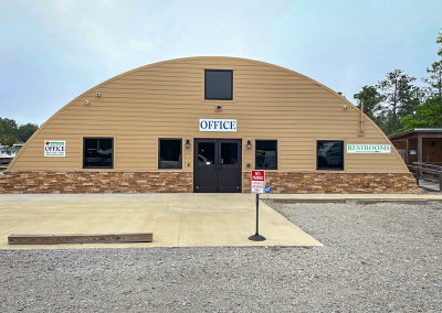 Outback Storage Office Santa Rosa Beach Florida