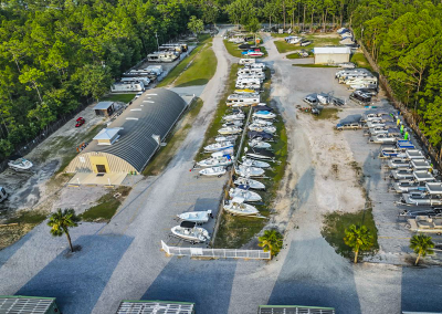 Outback Storage Units Santa Rosa Beach Florida