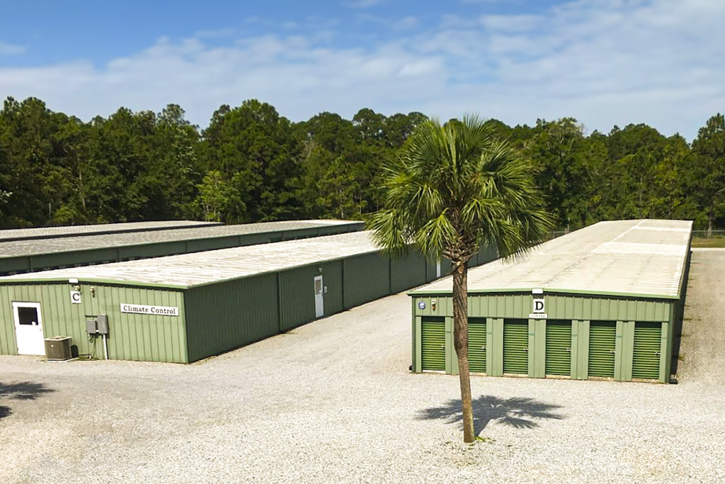 Outback Mini Storage