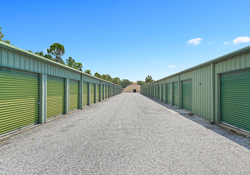 Outback Self Storage Santa Rosa Beach Florida Outback Self Storage